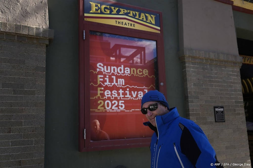Amerikaans filmfestival Sundance gaat verhuizen