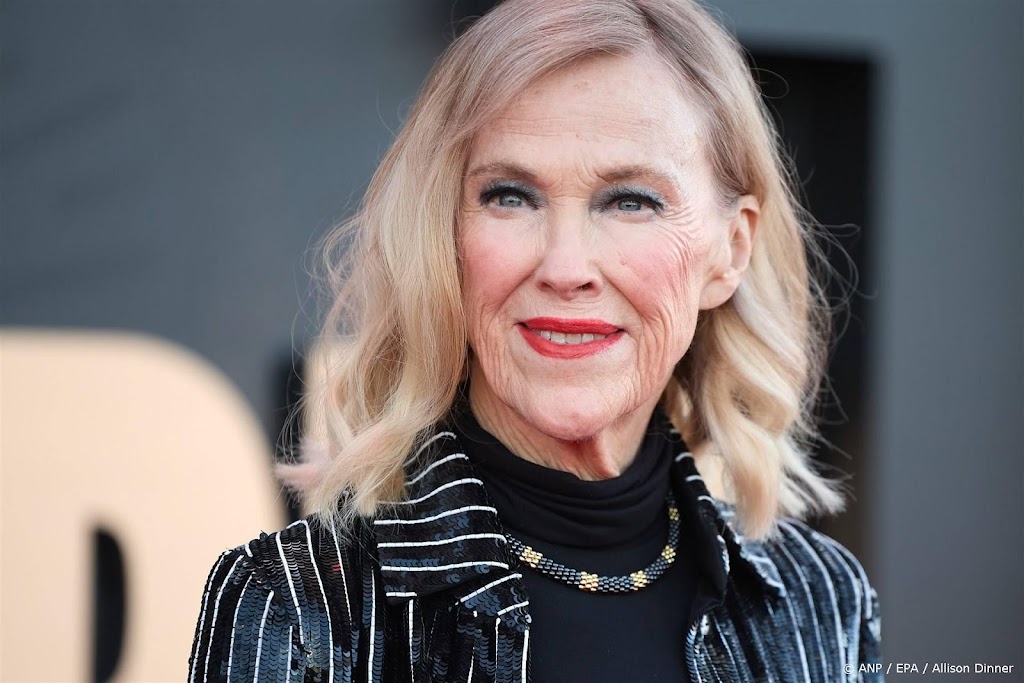 Catherine O’Hara kreeg minder geld voor Home Alone 2 Catherine O’Hara kreeg minder geld voor Home Alone 2