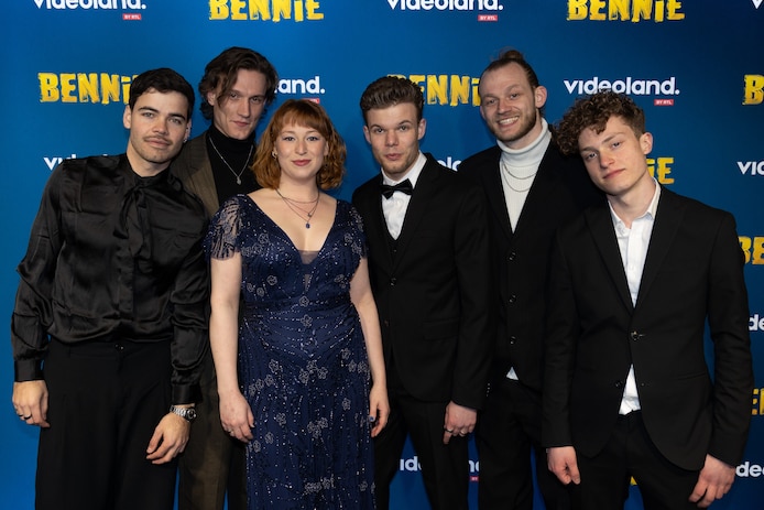 Dit is de winnaar van het eerste seizoen van The Headliner Dit is de winnaar van het eerste seizoen van The Headliner