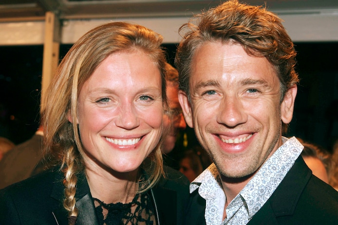 Dít is het geheim achter de relatie van Waldemar Torenstra en Sophie Hilbrand Dít is het geheim achter de relatie van Waldemar Torenstra en Sophie Hilbrand