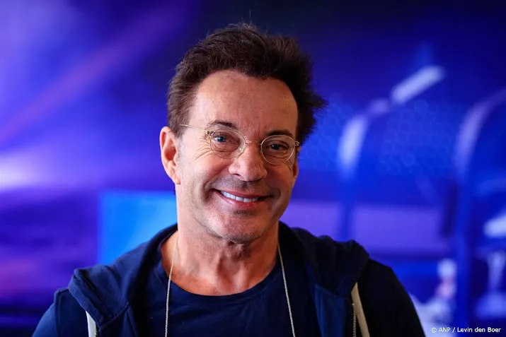 Gerard Joling miste zakelijke kennis in begintijd carrière Gerard Joling miste zakelijke kennis in begintijd carrière