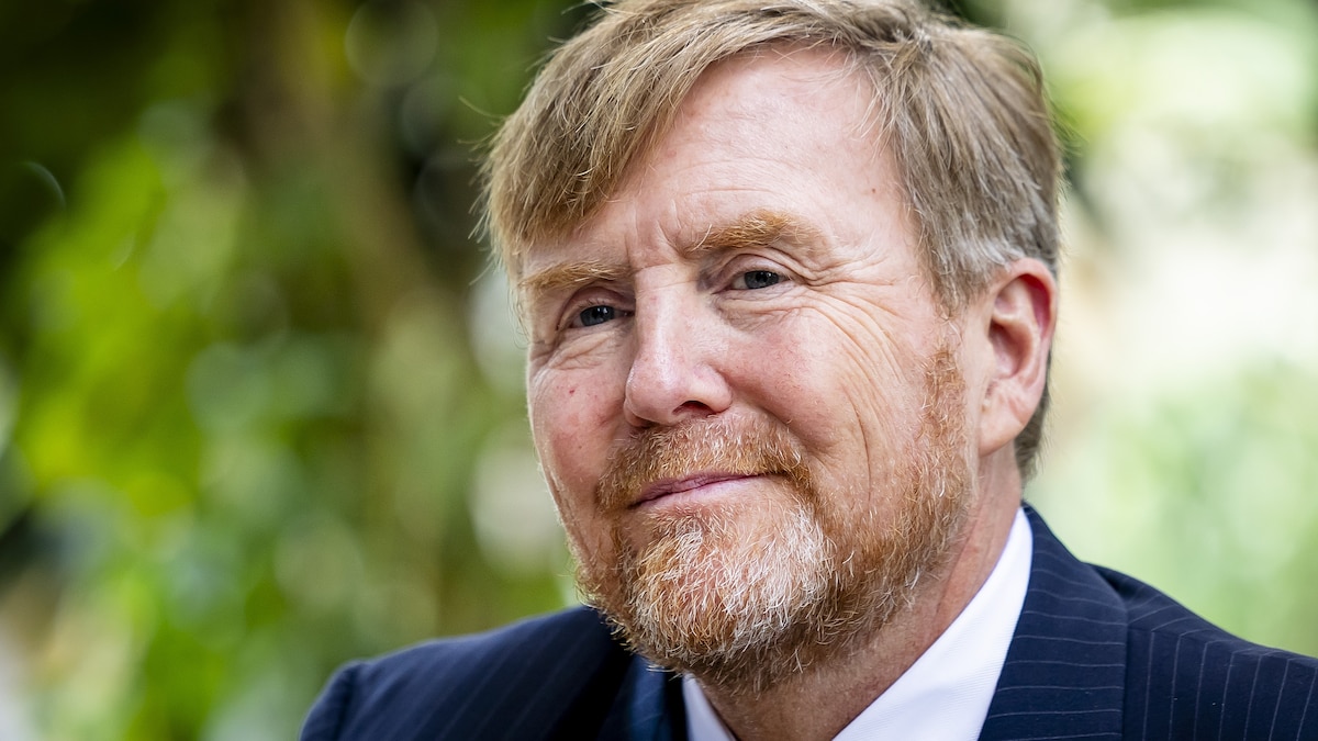 HIV-vereniging is niet blij met uitspraken in Koning Willem-Alexander tijdens staatsbezoek HIV-vereniging is niet blij met uitspraken in Koning Willem-Alexander tijdens staatsbezoek