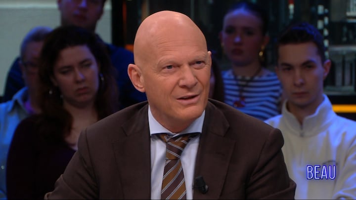 Ooggetuigen over aardbeving Bangkok: ‘Gebouwen gingen heen en weer’