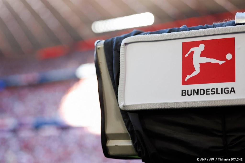 Ook Bundesliga komt met extra transferperiode om WK voor clubs Ook Bundesliga komt met extra transferperiode om WK voor clubs