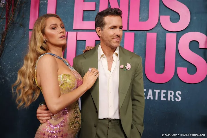 Ryan Reynolds vraagt rechter smaadzaak over Nicepool te verwerpen