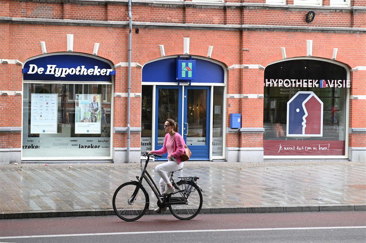 Singles slaan hun slag op de woningmarkt, huizenkoper steeds vaker alleenstaand Singles slaan hun slag op de woningmarkt, huizenkoper steeds vaker alleenstaand