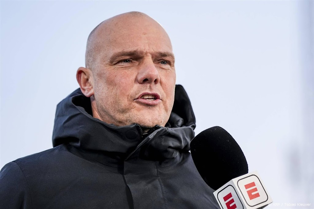 Trainer Jansen na dit seizoen weg bij PEC Zwolle Trainer Jansen na dit seizoen weg bij PEC Zwolle