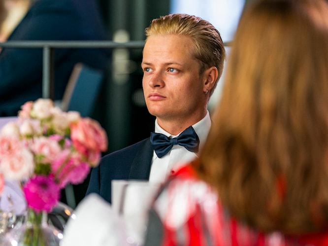 Vijfde vrouw doet aangifte tegen Marius Borg Høiby voor seksueel misbruik Vijfde vrouw doet aangifte tegen Marius Borg Høiby voor seksueel misbruik