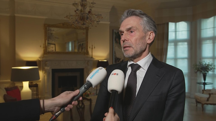 Yeşilgöz reageert op uitspraken PVV-kamerleden: ‘Wilders heeft in huis ook nog werk te doen’