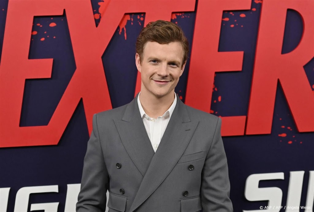 Dexter: Original Sin krijgt tweede seizoen Dexter: Original Sin krijgt tweede seizoen