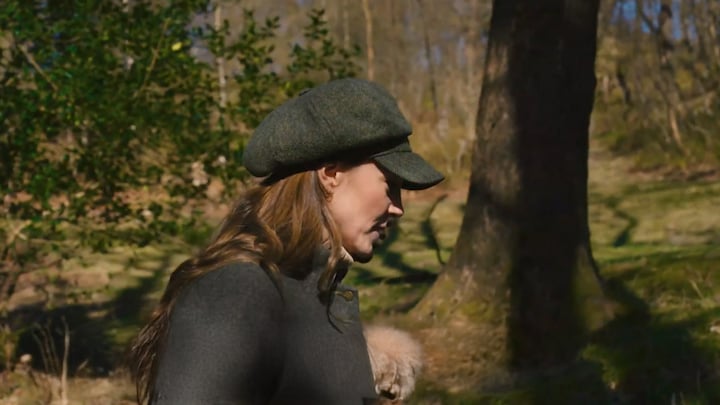 Kate Middleton zoekt spirituele verbinding op in natuur: ‘Geeft me rust’ Kate Middleton zoekt spirituele verbinding op in natuur: ‘Geeft me rust’