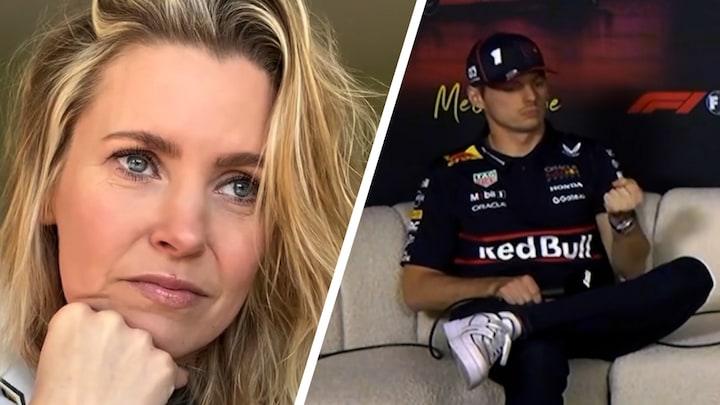 Van Jim Bakkums ‘liefdevolle’ voiceclip tot muggenvanger Max Verstappen, déze video’s gingen viraal in maart Van Jim Bakkums ‘liefdevolle’ voiceclip tot muggenvanger Max Verstappen, déze video’s gingen viraal in maart