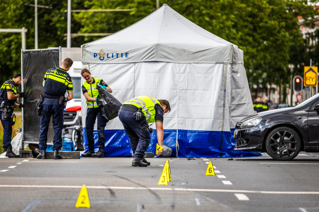 Vorig jaar 675 verkeersdoden: meeste slachtoffers zaten op de fiets Vorig jaar 675 verkeersdoden: meeste slachtoffers zaten op de fiets