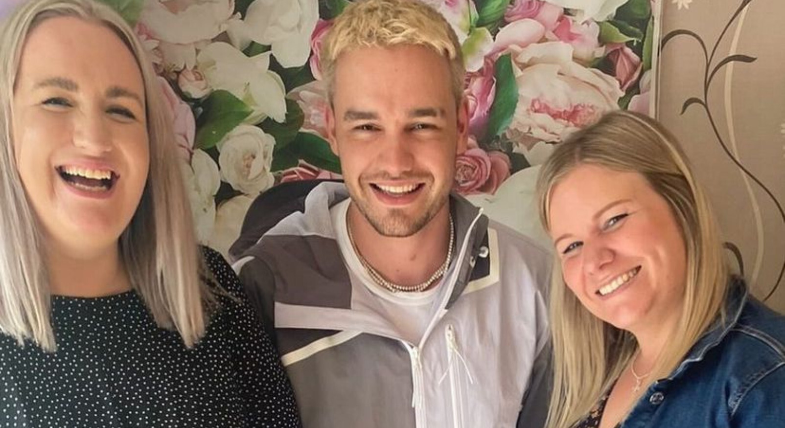 Zus Liam Payne half jaar na zijn dood: hoofd schreeuwt om jou Zus Liam Payne half jaar na zijn dood: hoofd schreeuwt om jou