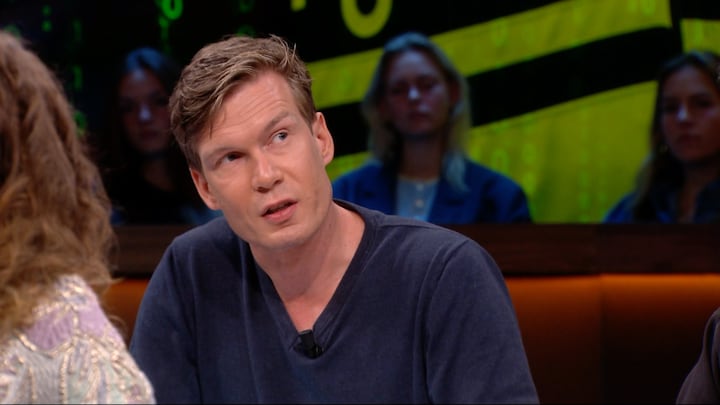 ‘Geen toeval dat dit nu naar buiten komt’ ‘Geen toeval dat dit nu naar buiten komt’