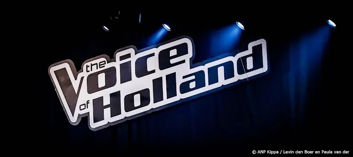 Opnames The Voice deze zomer van start, al duizenden aanmeldingen Opnames The Voice deze zomer van start, al duizenden aanmeldingen