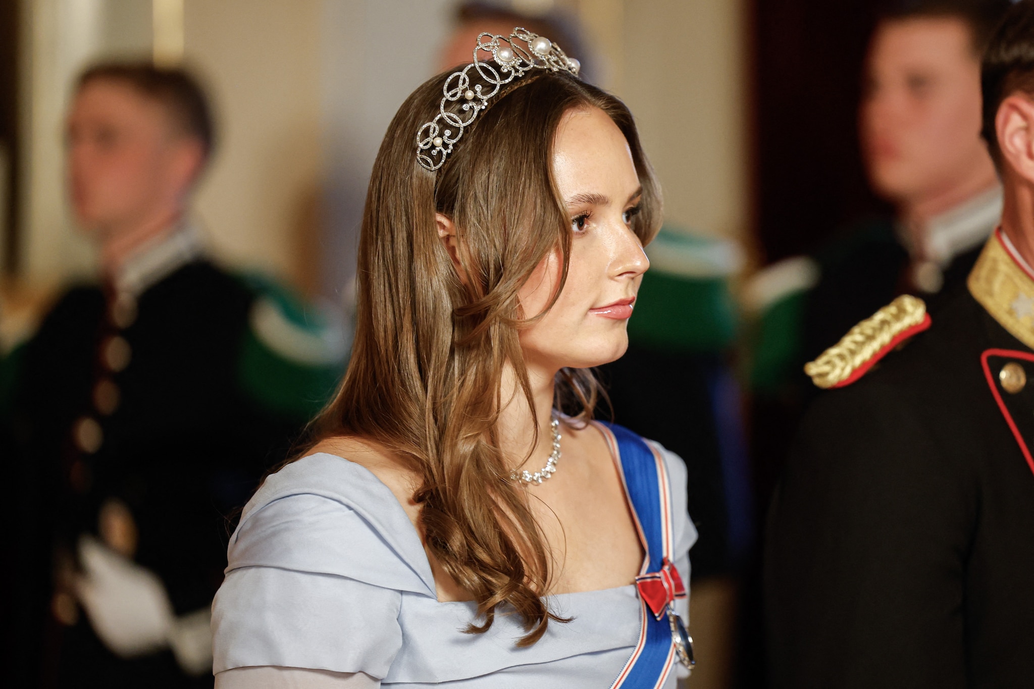 Prinses Ingrid Alexandra maakt zich klaar voor studie in Australië: ‘Ook aan hobby gedacht’ Prinses Ingrid Alexandra maakt zich klaar voor studie in Australië: ‘Ook aan hobby gedacht’