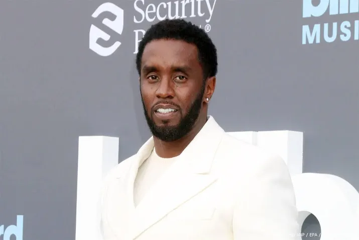 Sean ‘Diddy’ Combs hoeft niet in gevangeniskleding tijdens proces Sean ‘Diddy’ Combs hoeft niet in gevangeniskleding tijdens proces