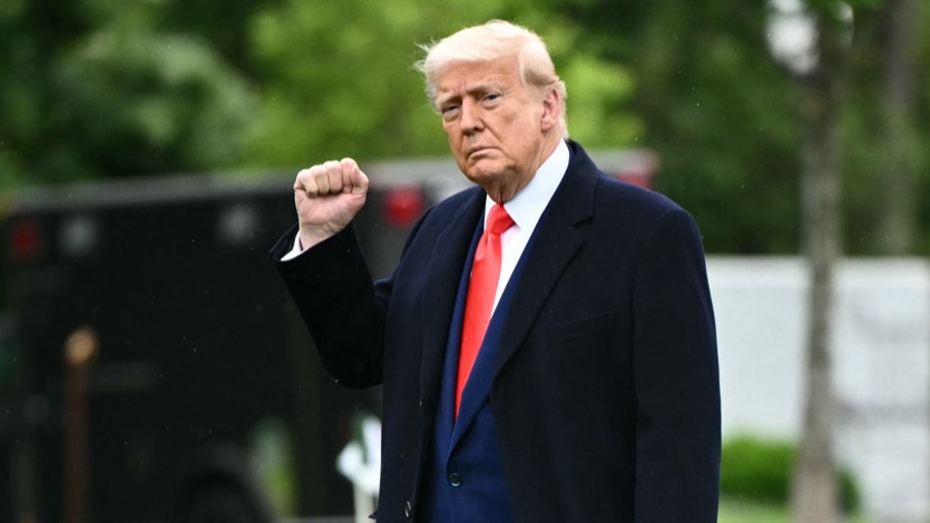 Trump wil staatschuld VS nog verder laten stijgen en dat bezorgt beleggers de bibbers Trump wil staatschuld VS nog verder laten stijgen en dat bezorgt beleggers de bibbers