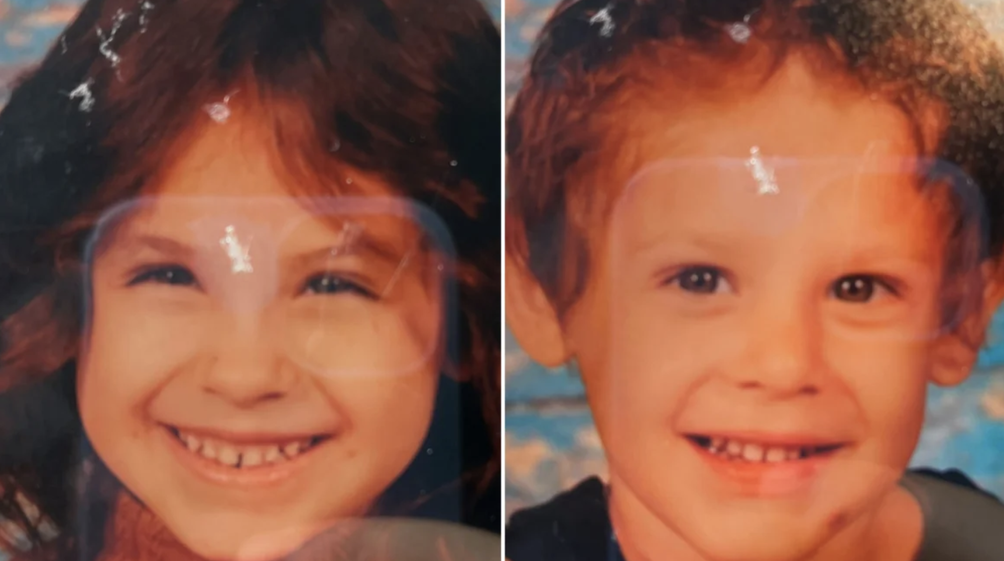 Van huis weggelopen Lily (6) en Jack (4) al dagenlang vermist in bossen Canada
