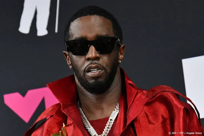 Voormalig assistent Diddy: Ventura kon niet weg uit relatie Voormalig assistent Diddy: Ventura kon niet weg uit relatie