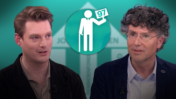 Wie profiteert het meest van het nieuwe pensioenstelsel? Wie profiteert het meest van het nieuwe pensioenstelsel?