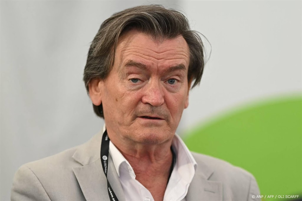 Zanger Feargal Sharkey kreeg diagnose prostaatkanker